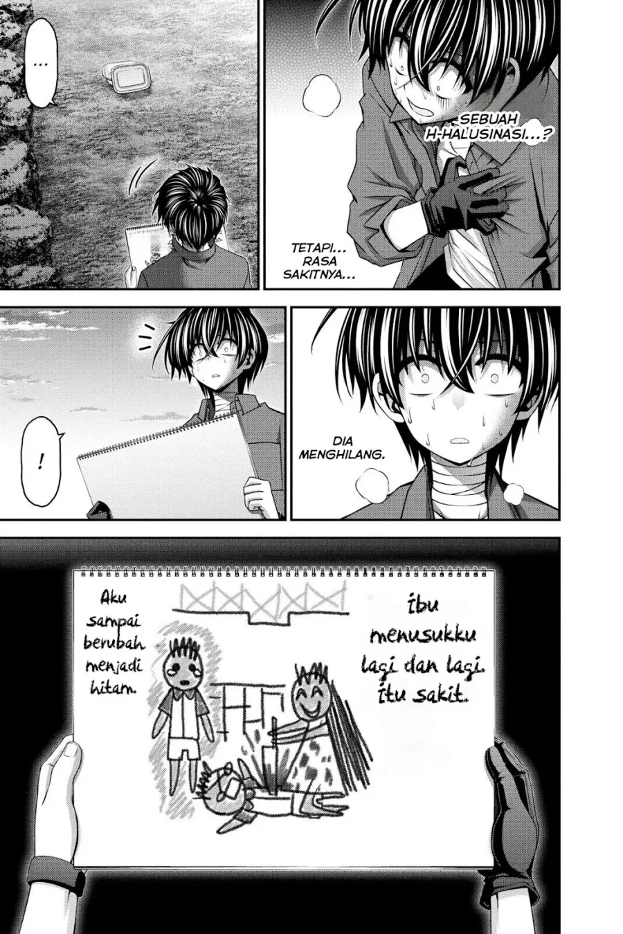 I Randomly Have A New Career Every Week Chapter 853 - halaman 30