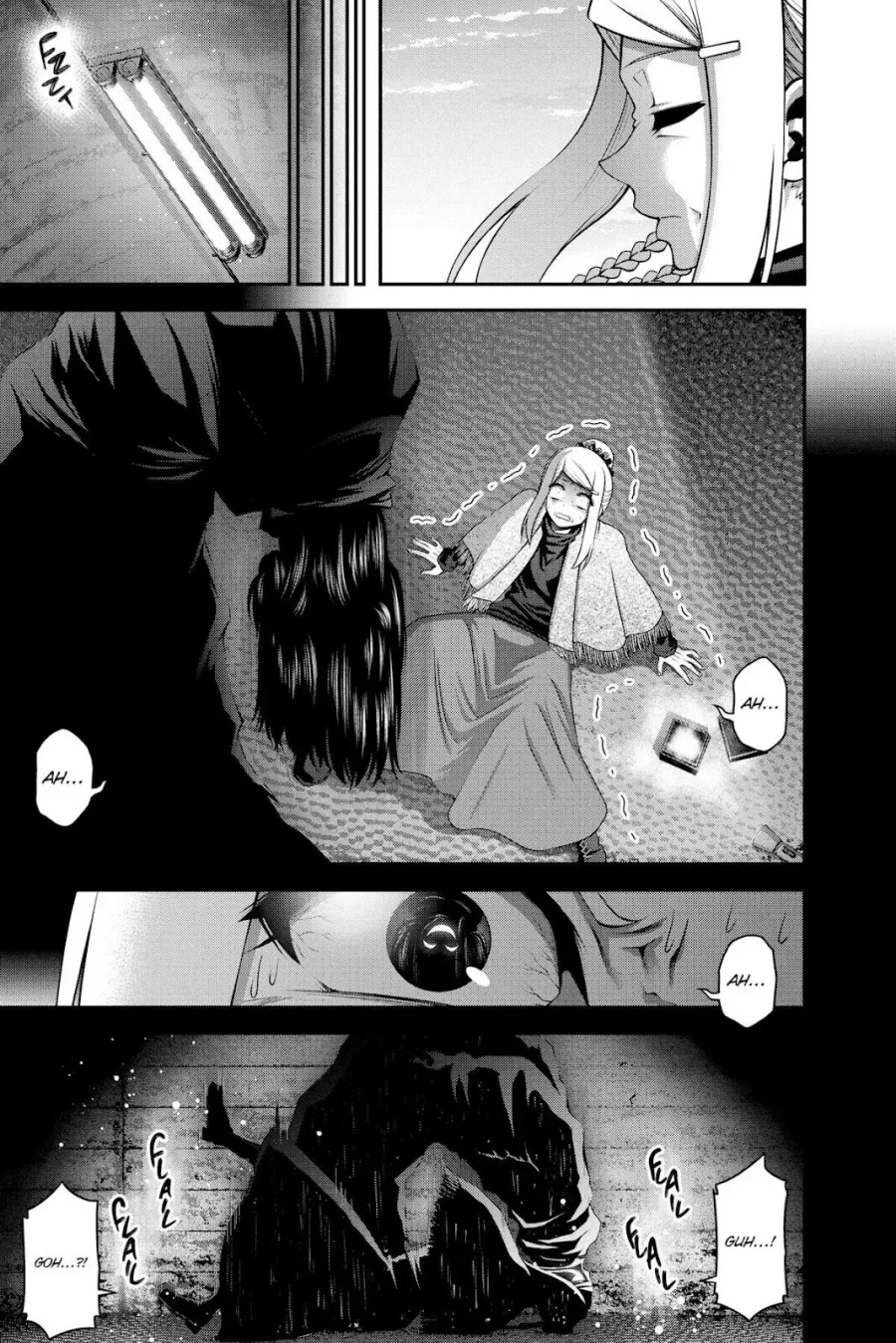 I Randomly Have A New Career Every Week Chapter 853 - halaman 4