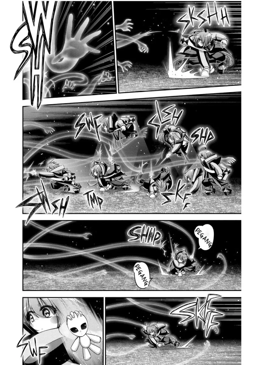 I Randomly Have A New Career Every Week Chapter 854 - halaman 13