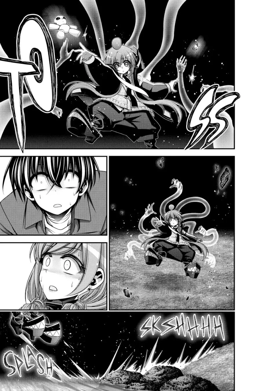 I Randomly Have A New Career Every Week Chapter 854 - halaman 14