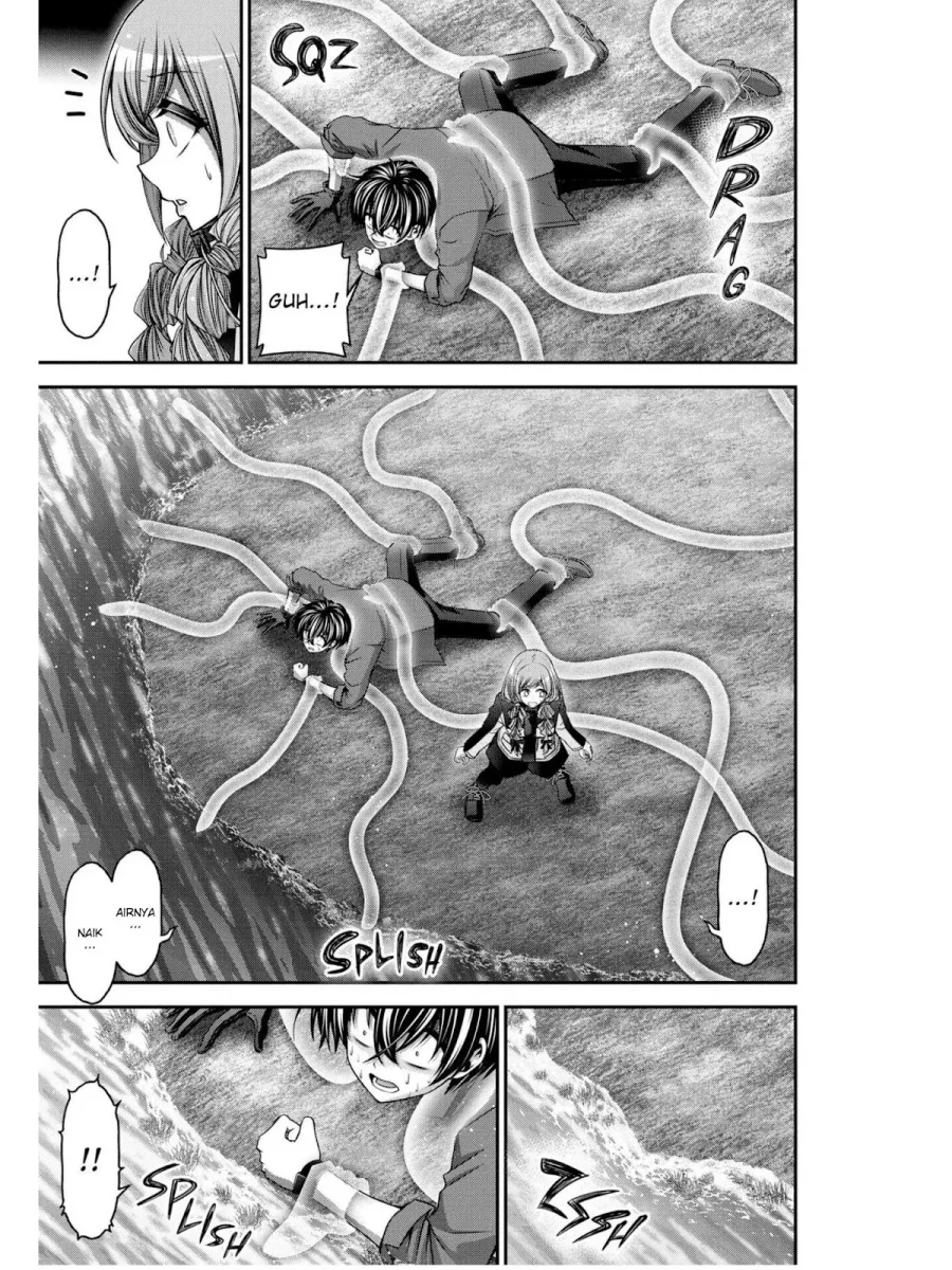 I Randomly Have A New Career Every Week Chapter 854 - halaman 16