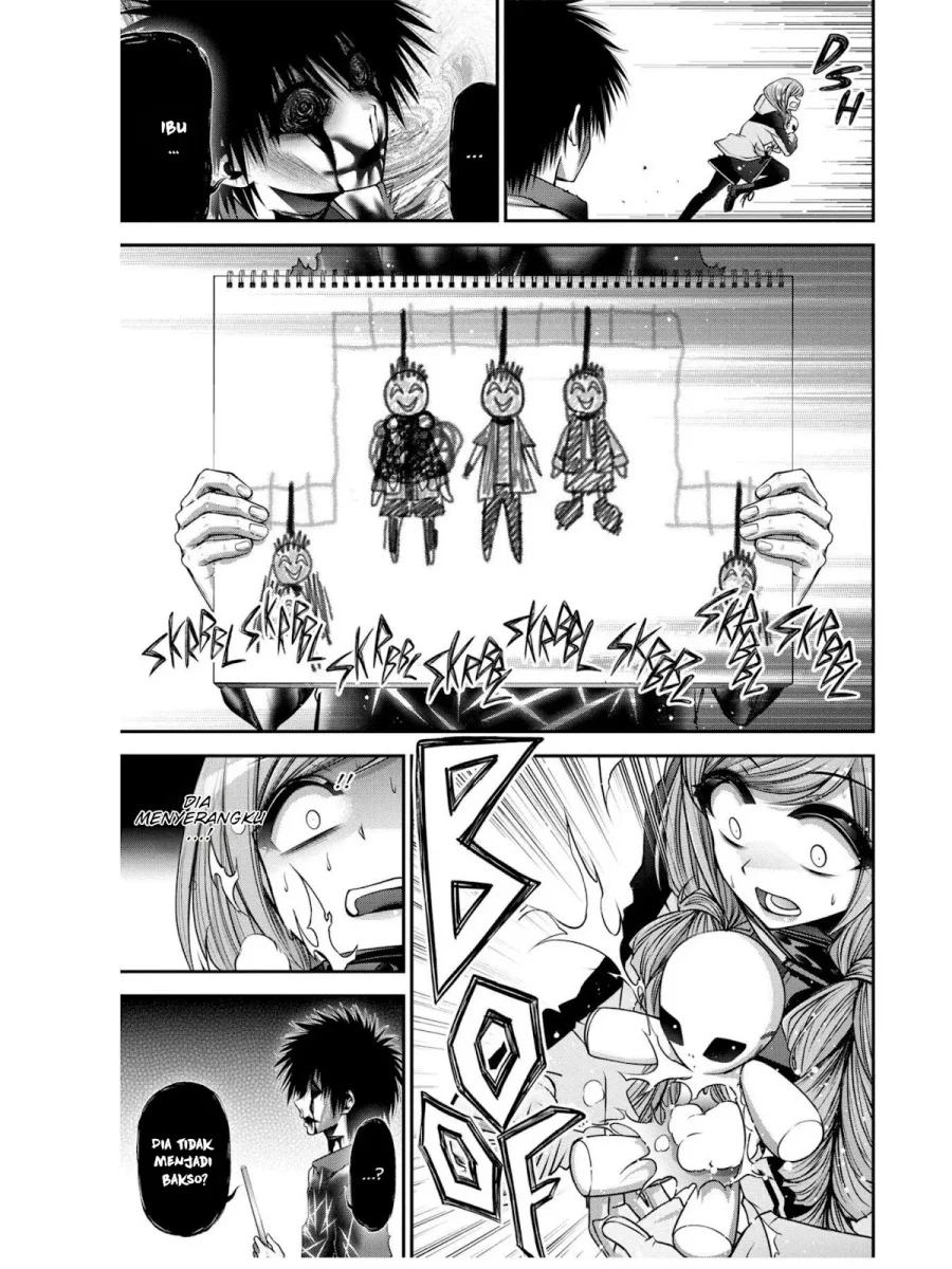 I Randomly Have A New Career Every Week Chapter 854 - halaman 18