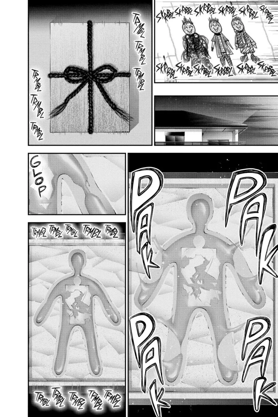 I Randomly Have A New Career Every Week Chapter 854 - halaman 19