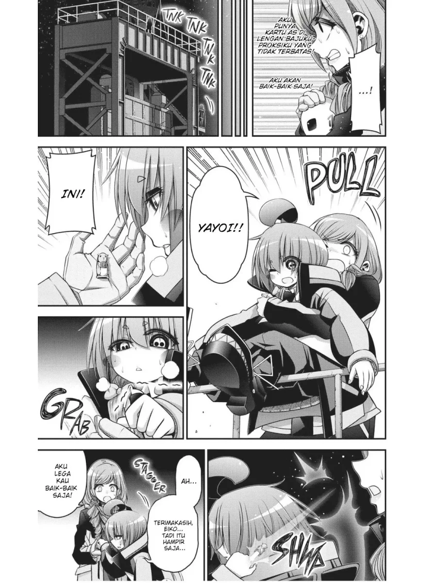I Randomly Have A New Career Every Week Chapter 854 - halaman 20
