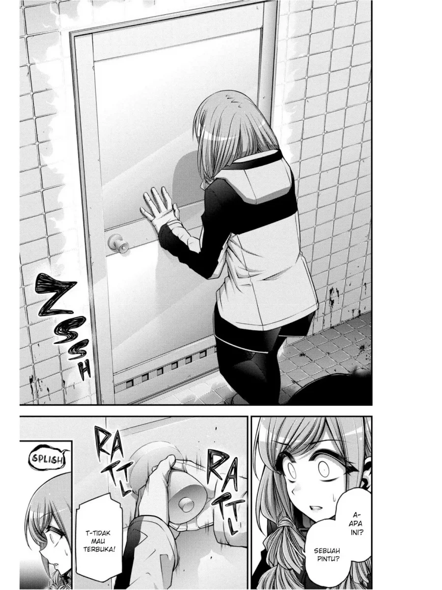 I Randomly Have A New Career Every Week Chapter 854 - halaman 22