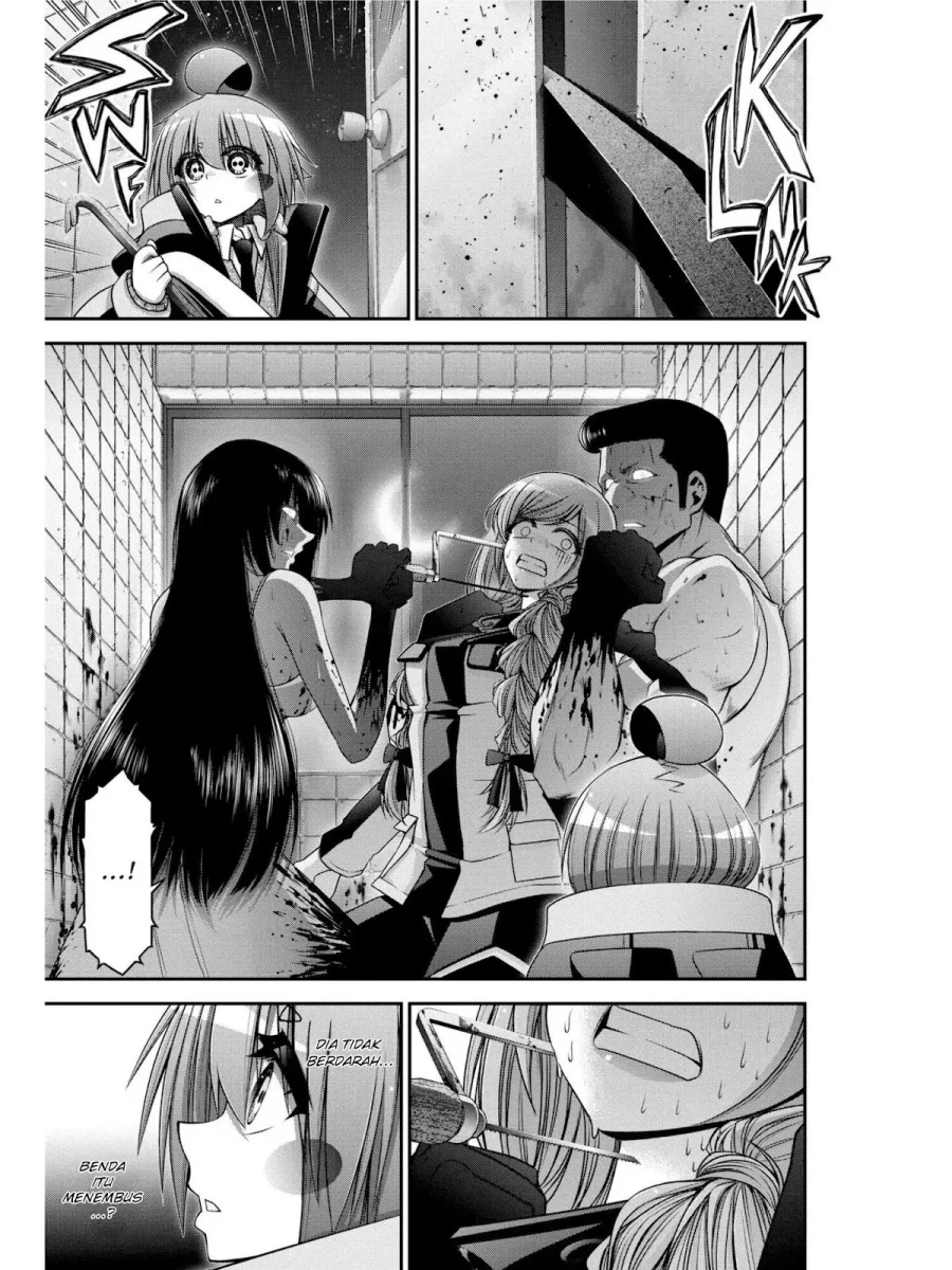 I Randomly Have A New Career Every Week Chapter 854 - halaman 26