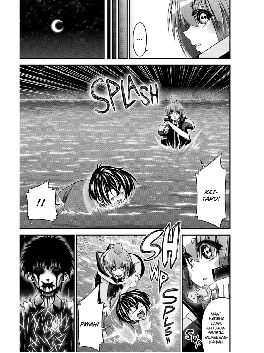 I Randomly Have A New Career Every Week Chapter 854 - halaman 30