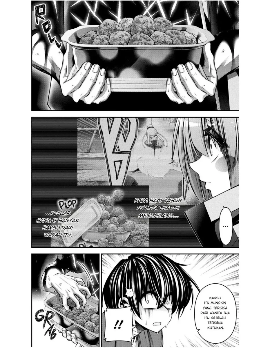 I Randomly Have A New Career Every Week Chapter 854 - halaman 5