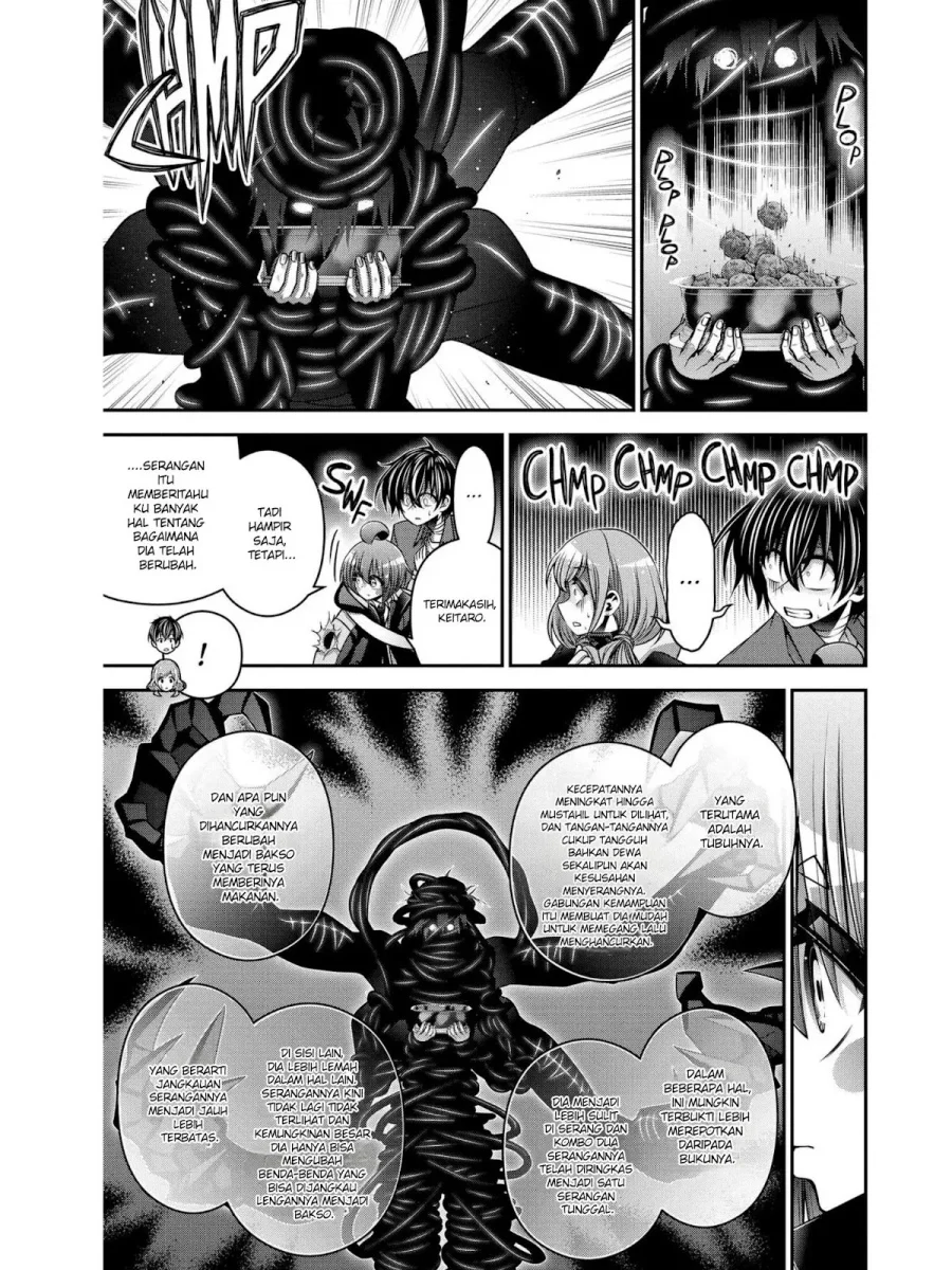 I Randomly Have A New Career Every Week Chapter 855 - halaman 11