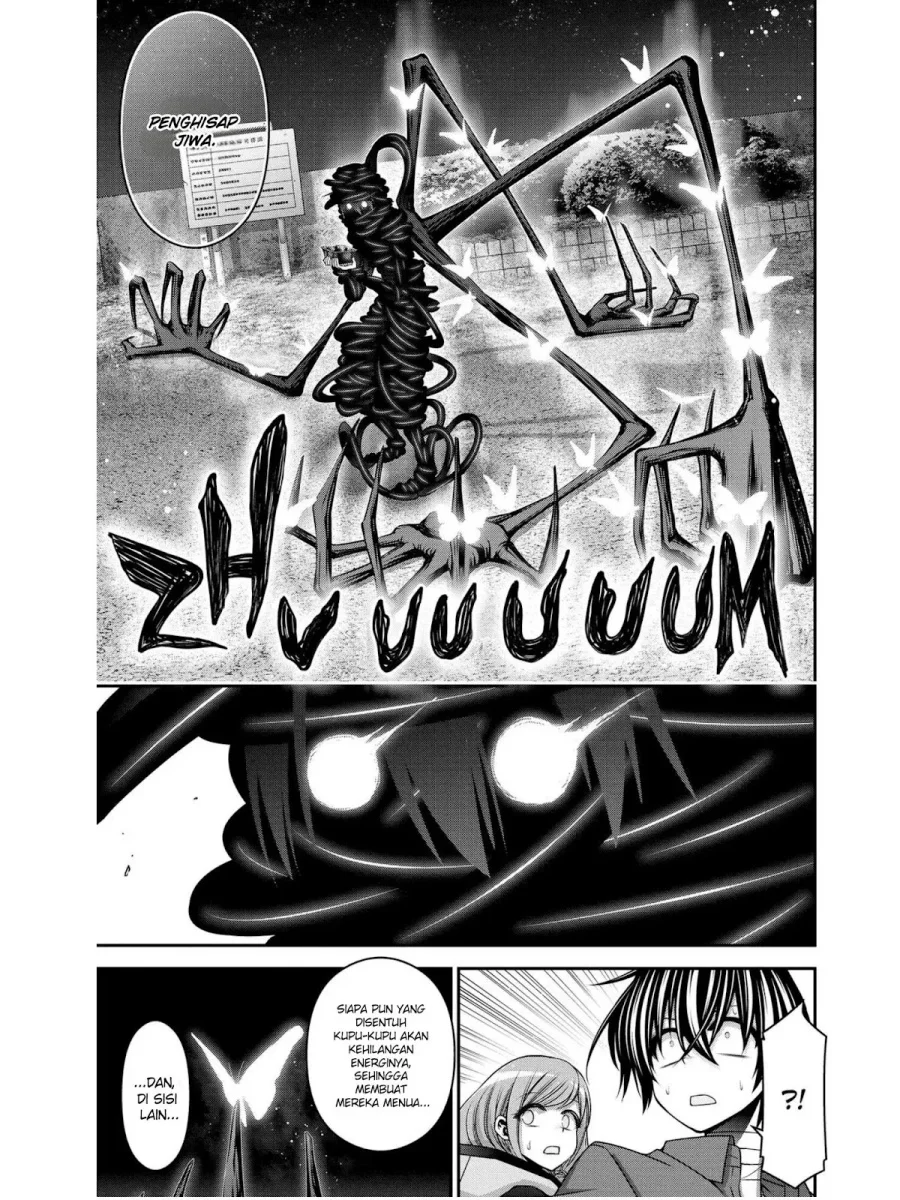 I Randomly Have A New Career Every Week Chapter 855 - halaman 15