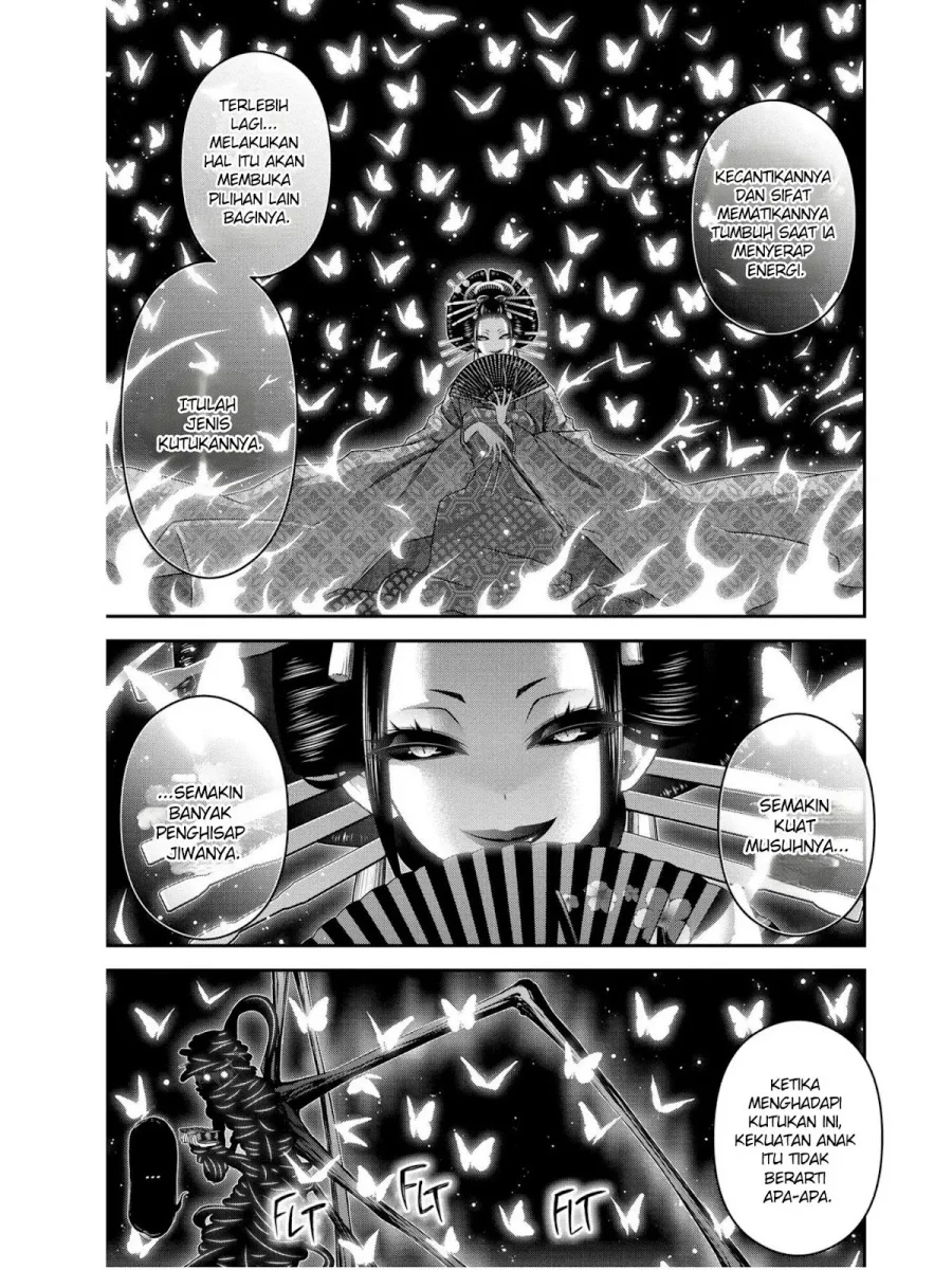 I Randomly Have A New Career Every Week Chapter 855 - halaman 17