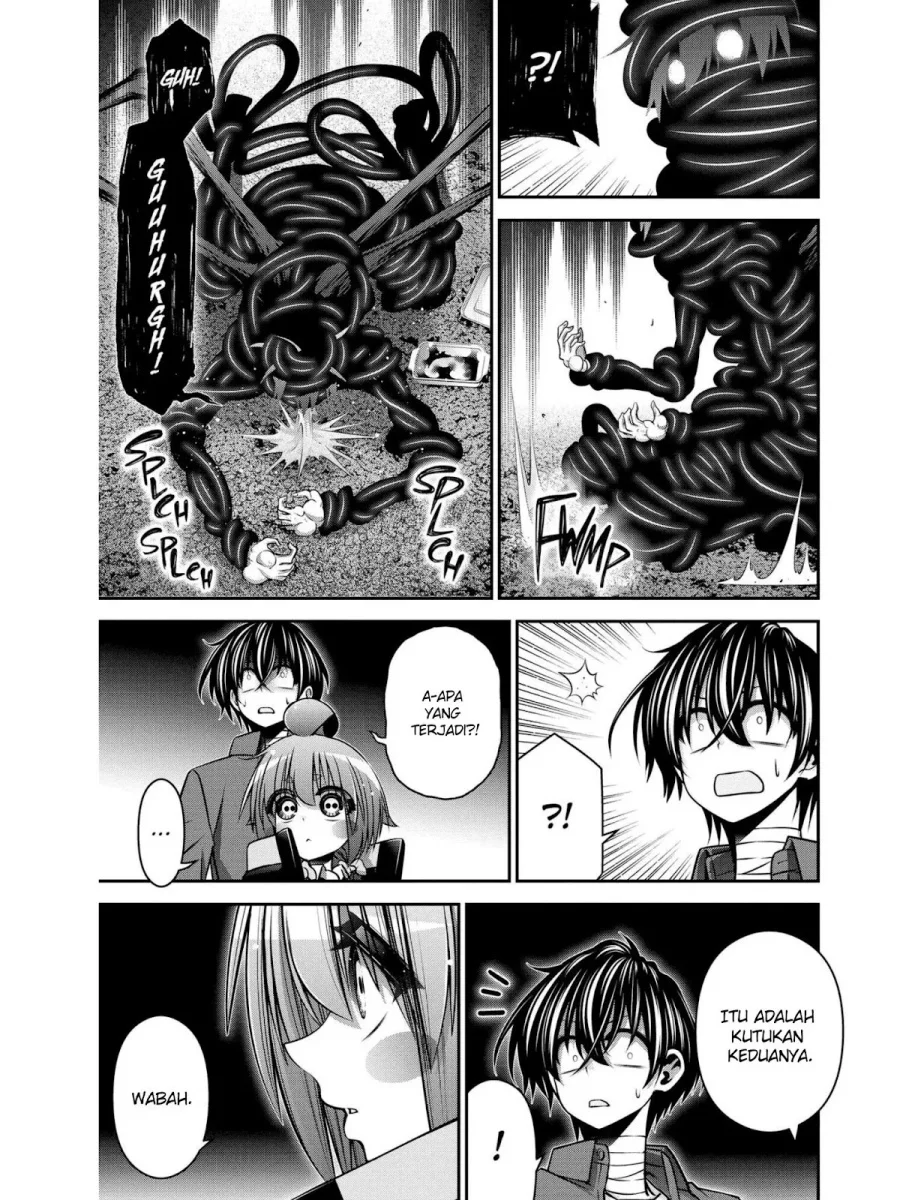 I Randomly Have A New Career Every Week Chapter 855 - halaman 19