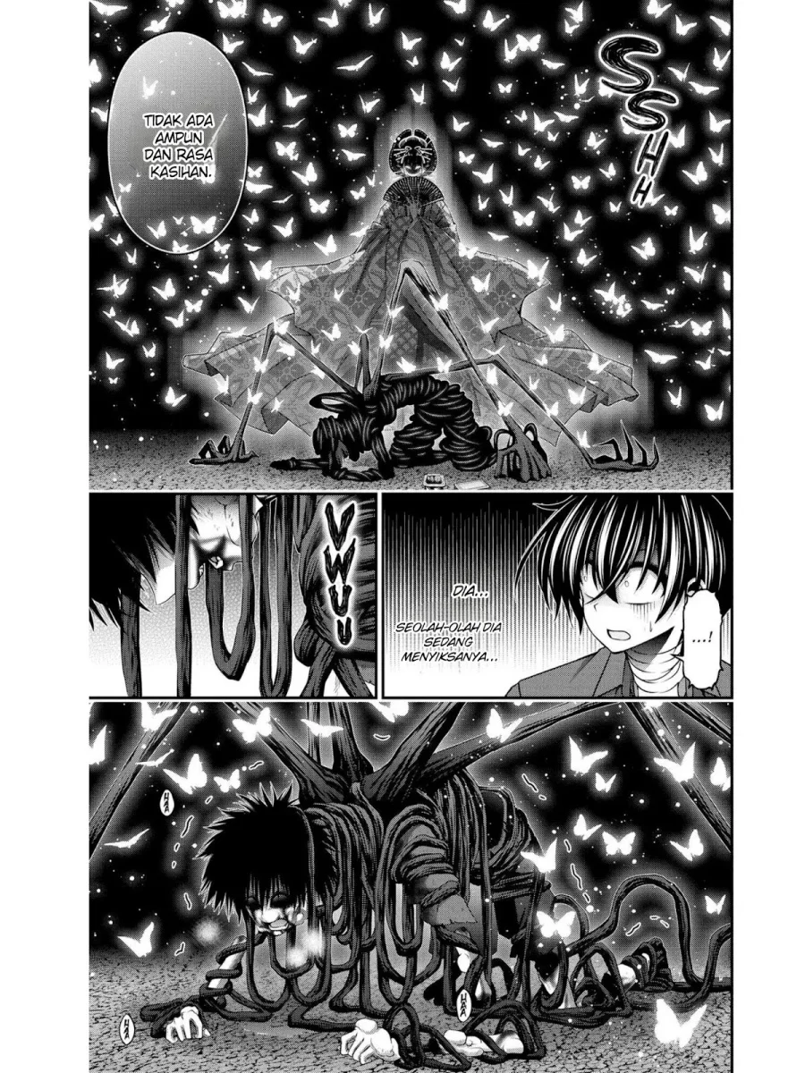 I Randomly Have A New Career Every Week Chapter 855 - halaman 21