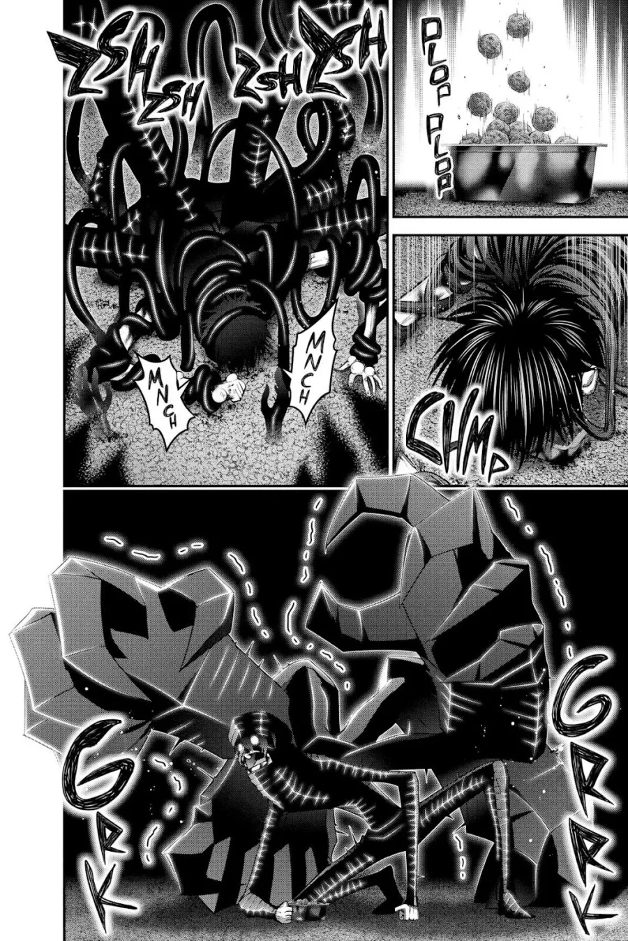 I Randomly Have A New Career Every Week Chapter 855 - halaman 24