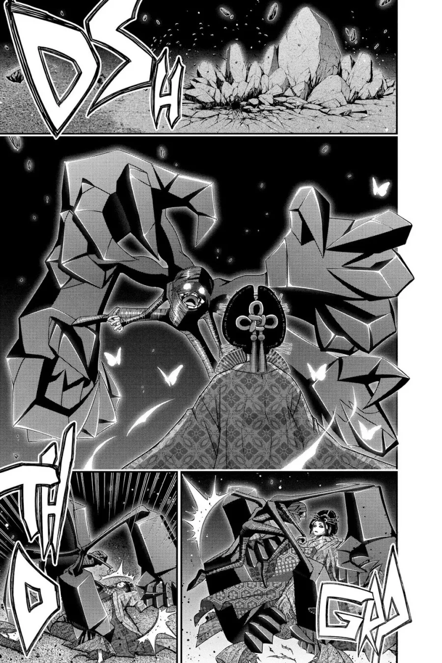 I Randomly Have A New Career Every Week Chapter 855 - halaman 25