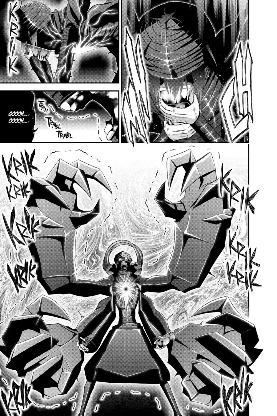 I Randomly Have A New Career Every Week Chapter 855 - halaman 27