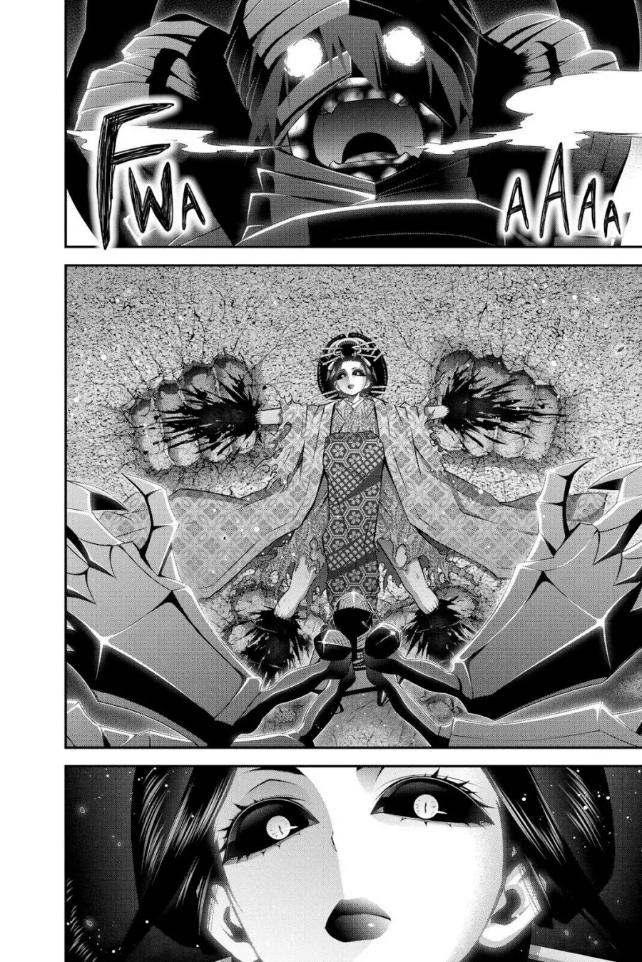 I Randomly Have A New Career Every Week Chapter 855 - halaman 28