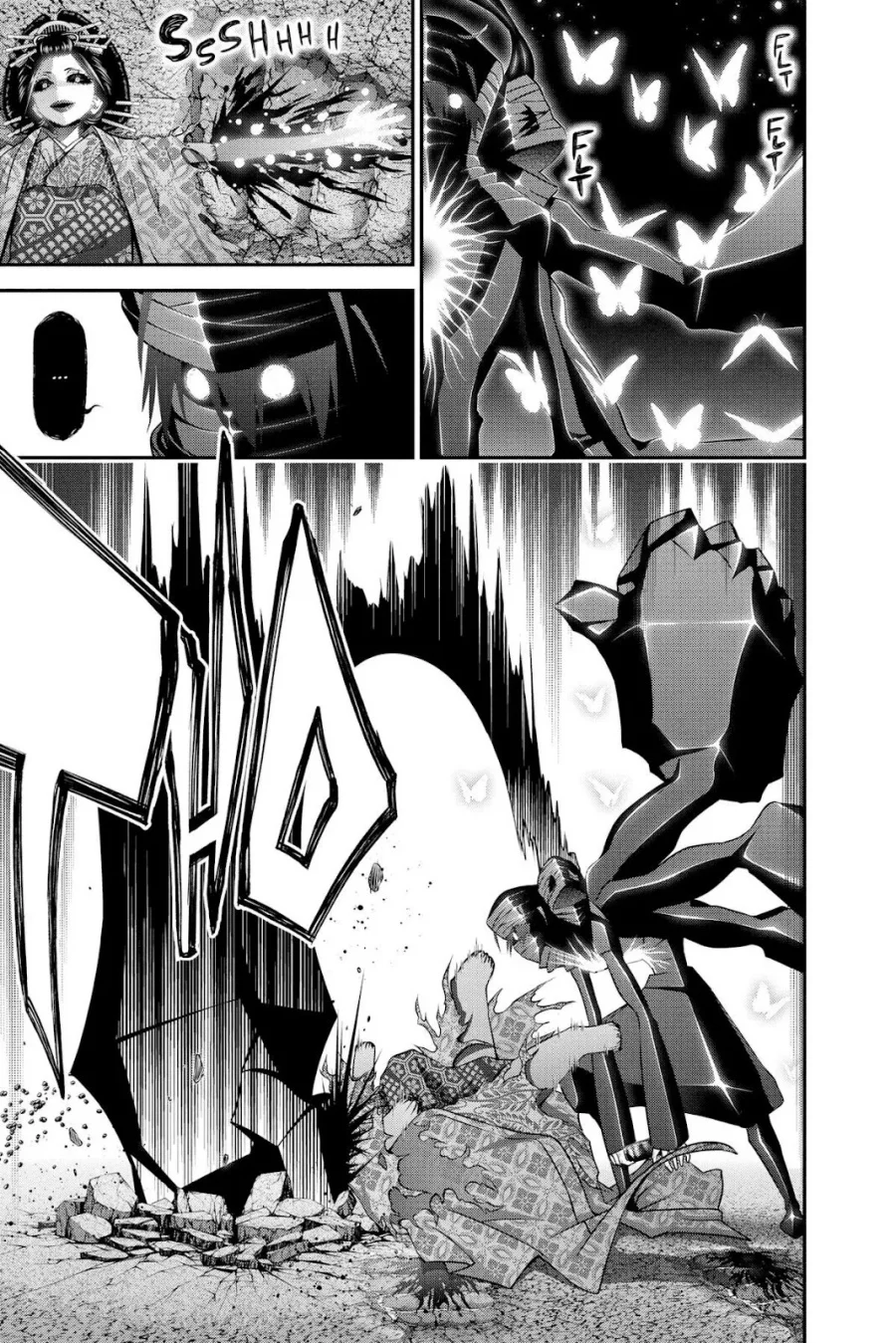 I Randomly Have A New Career Every Week Chapter 855 - halaman 29