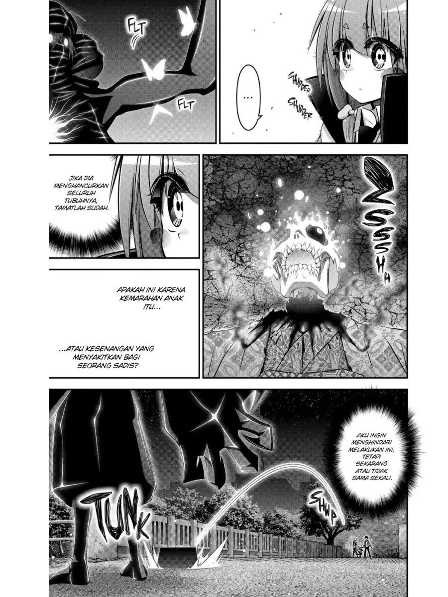 I Randomly Have A New Career Every Week Chapter 855 - halaman 31