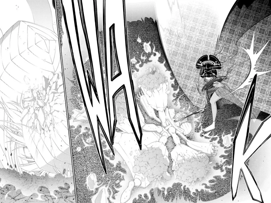 I Randomly Have A New Career Every Week Chapter 856 - halaman 18