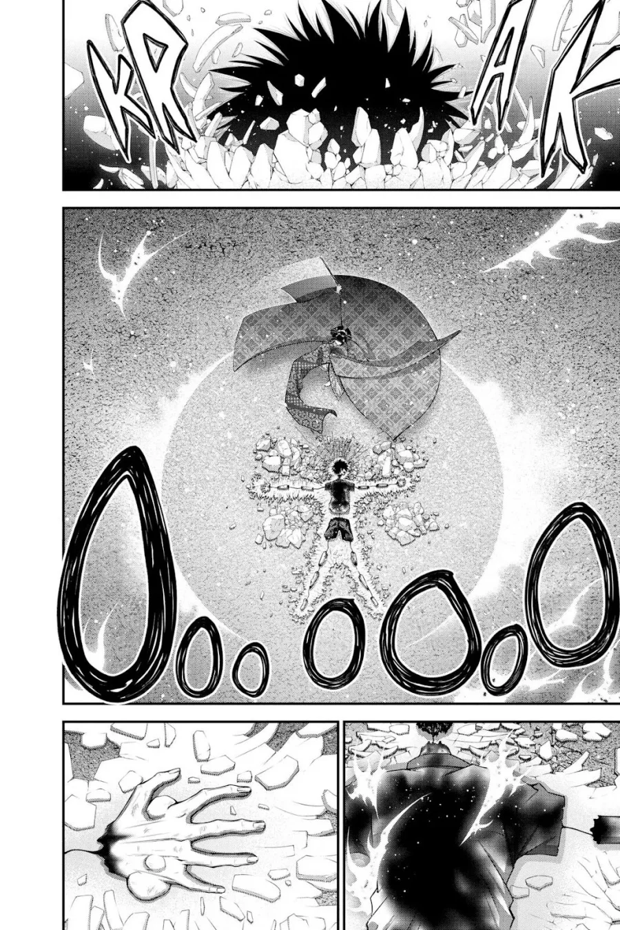 I Randomly Have A New Career Every Week Chapter 856 - halaman 19