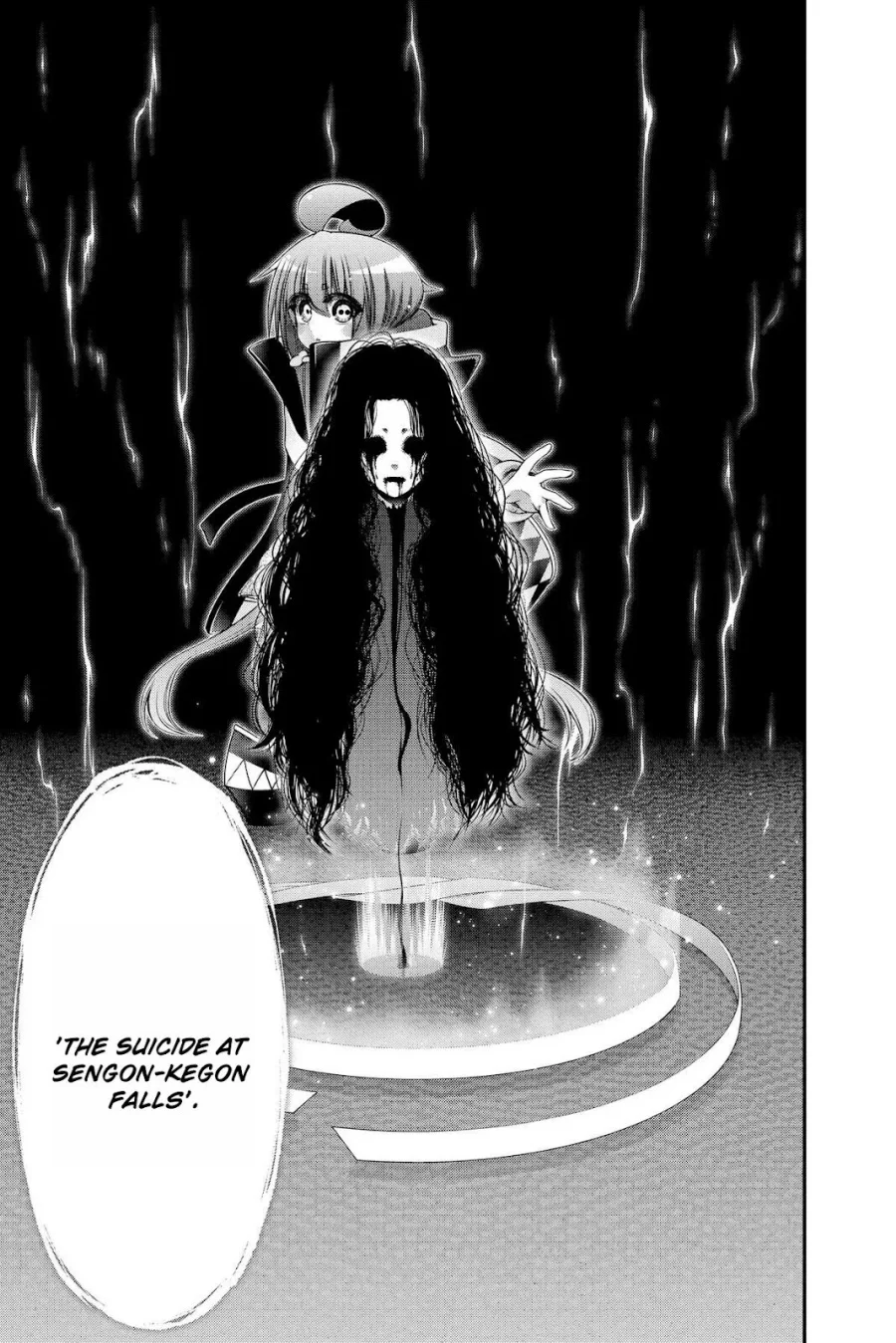 I Randomly Have A New Career Every Week Chapter 856 - halaman 27