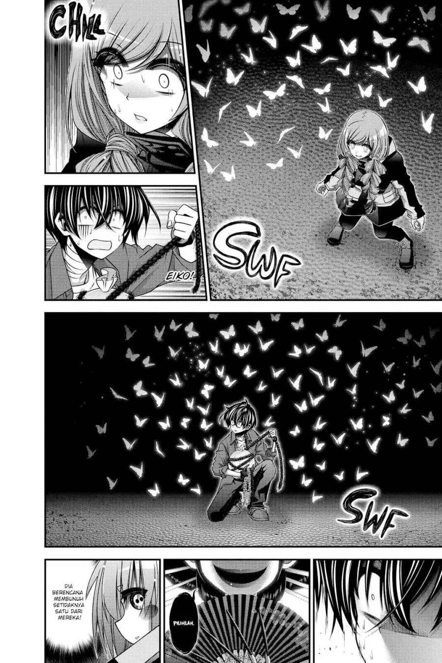 I Randomly Have A New Career Every Week Chapter 856 - halaman 30