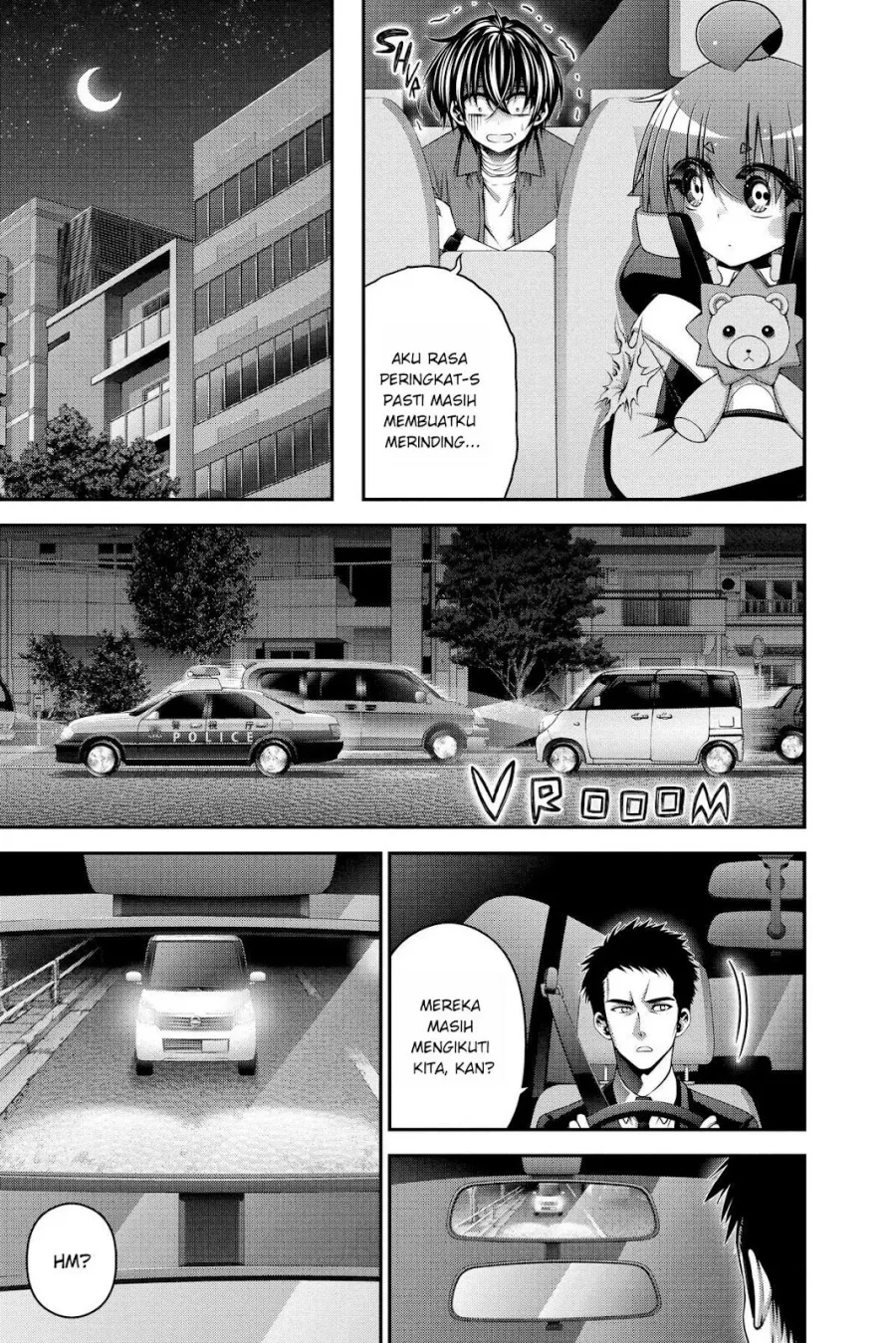 I Randomly Have A New Career Every Week Chapter 857 - halaman 11
