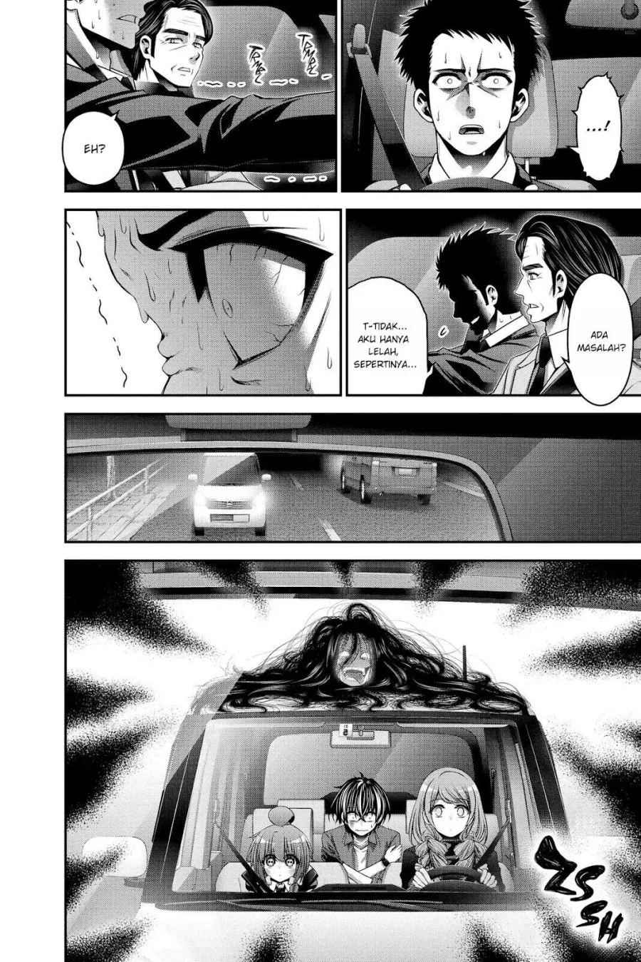 I Randomly Have A New Career Every Week Chapter 857 - halaman 12