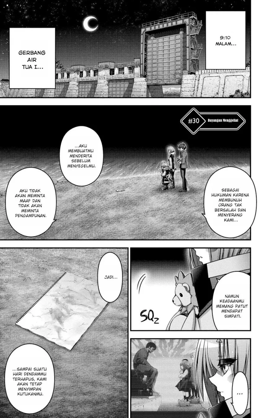 I Randomly Have A New Career Every Week Chapter 857 - halaman 2