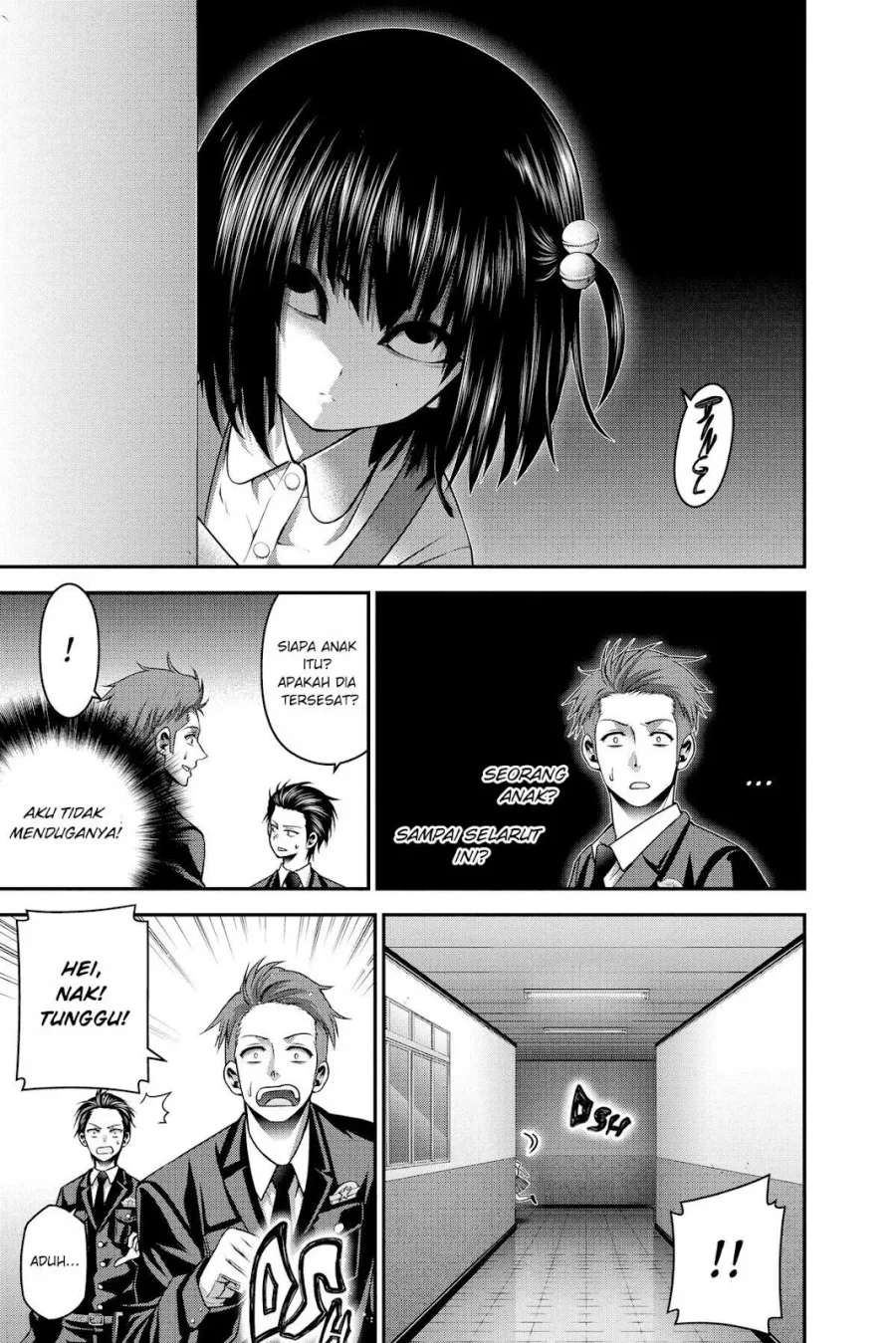 I Randomly Have A New Career Every Week Chapter 857 - halaman 25