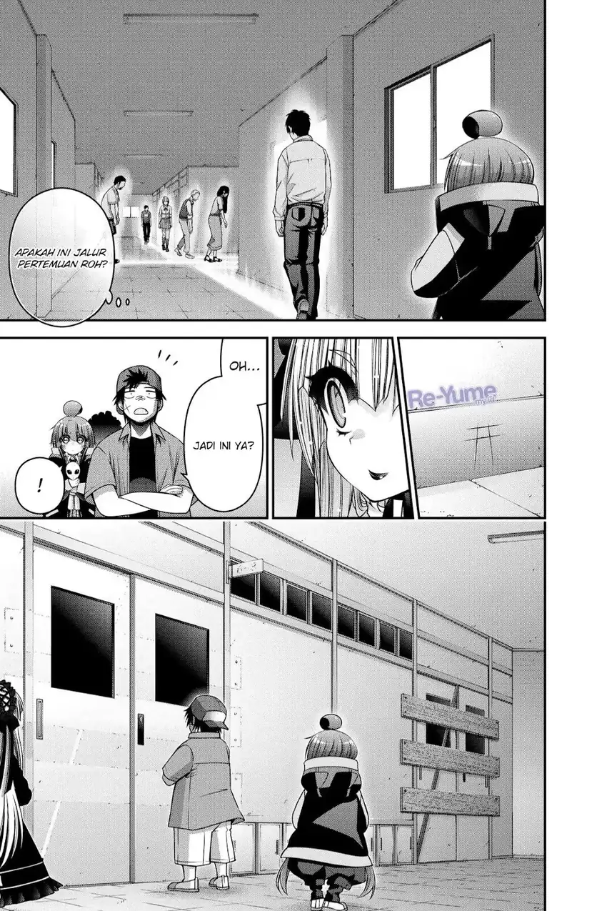 I Randomly Have A New Career Every Week Chapter 858 - halaman 18
