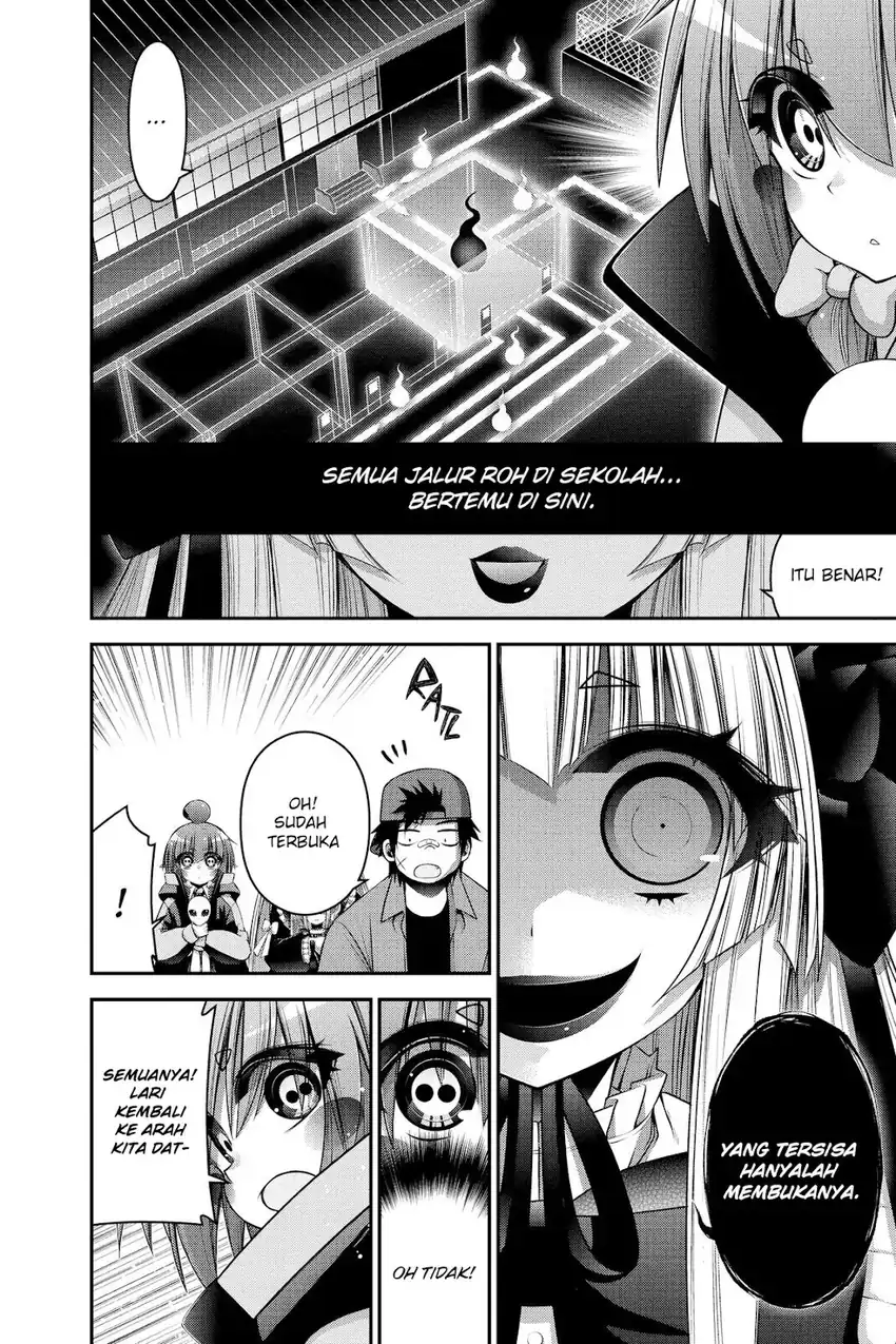 I Randomly Have A New Career Every Week Chapter 858 - halaman 21
