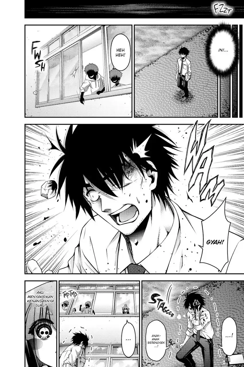 I Randomly Have A New Career Every Week Chapter 858 - halaman 27