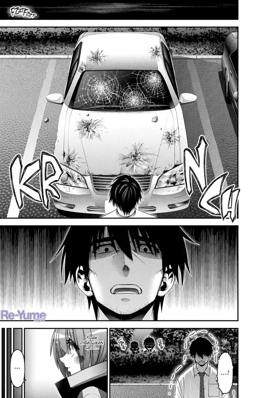 I Randomly Have A New Career Every Week Chapter 858 - halaman 28