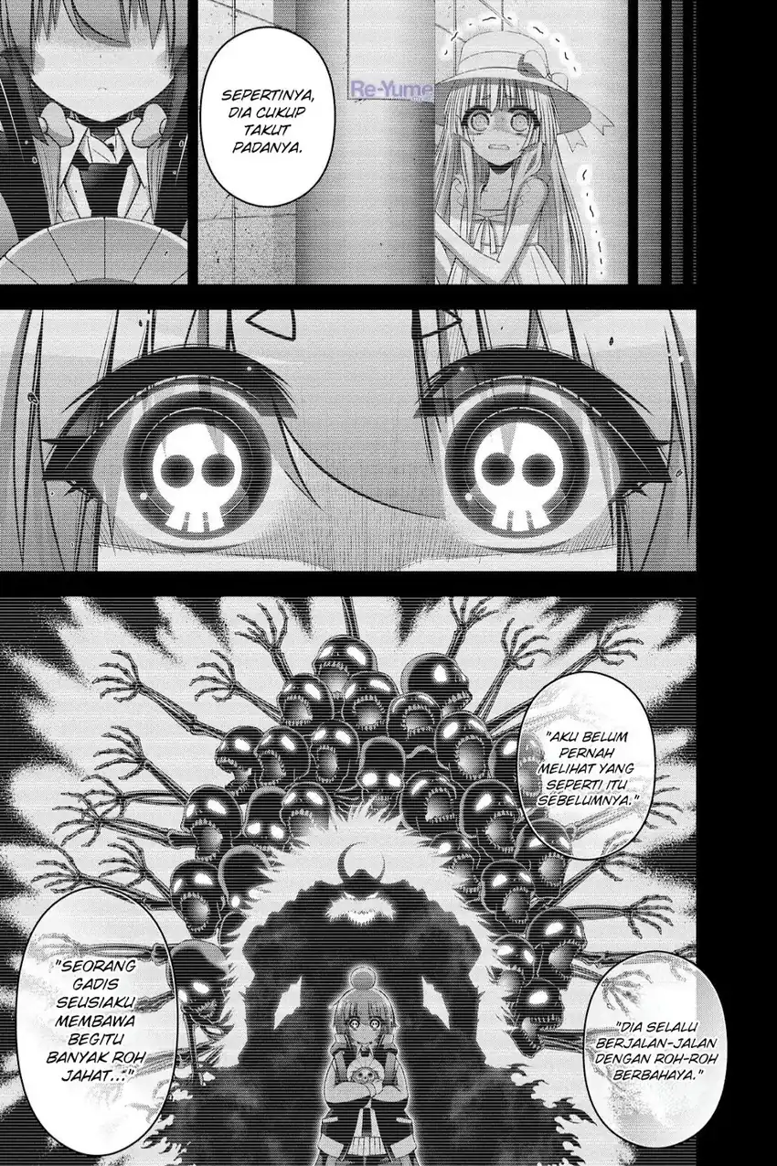 I Randomly Have A New Career Every Week Chapter 858 - halaman 4