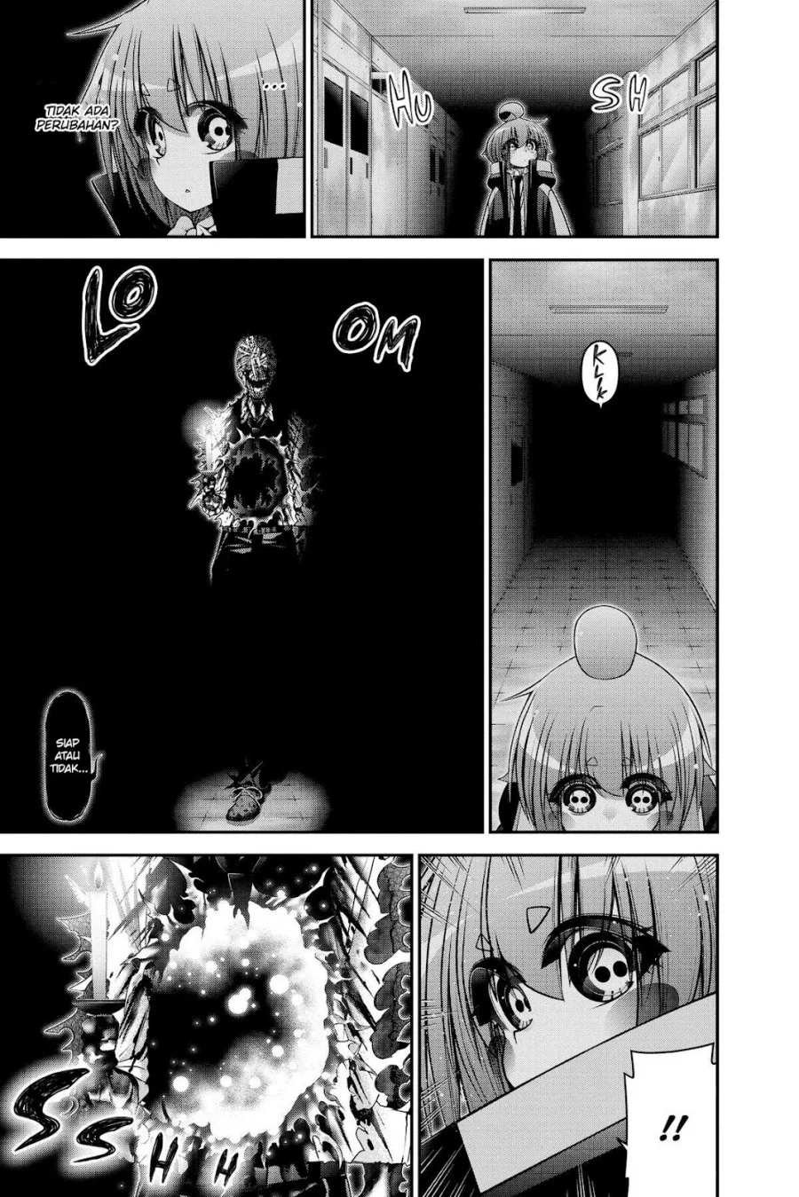 I Randomly Have A New Career Every Week Chapter 859 - halaman 12