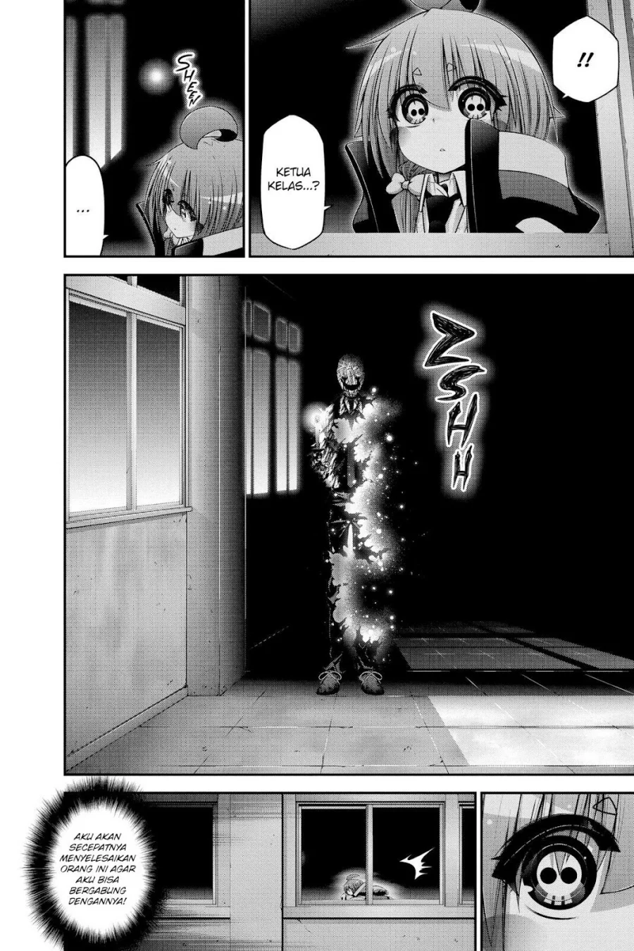 I Randomly Have A New Career Every Week Chapter 859 - halaman 19