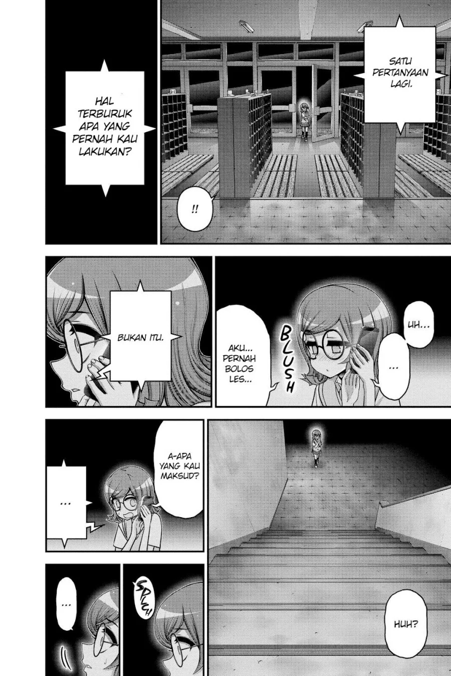 I Randomly Have A New Career Every Week Chapter 859 - halaman 23