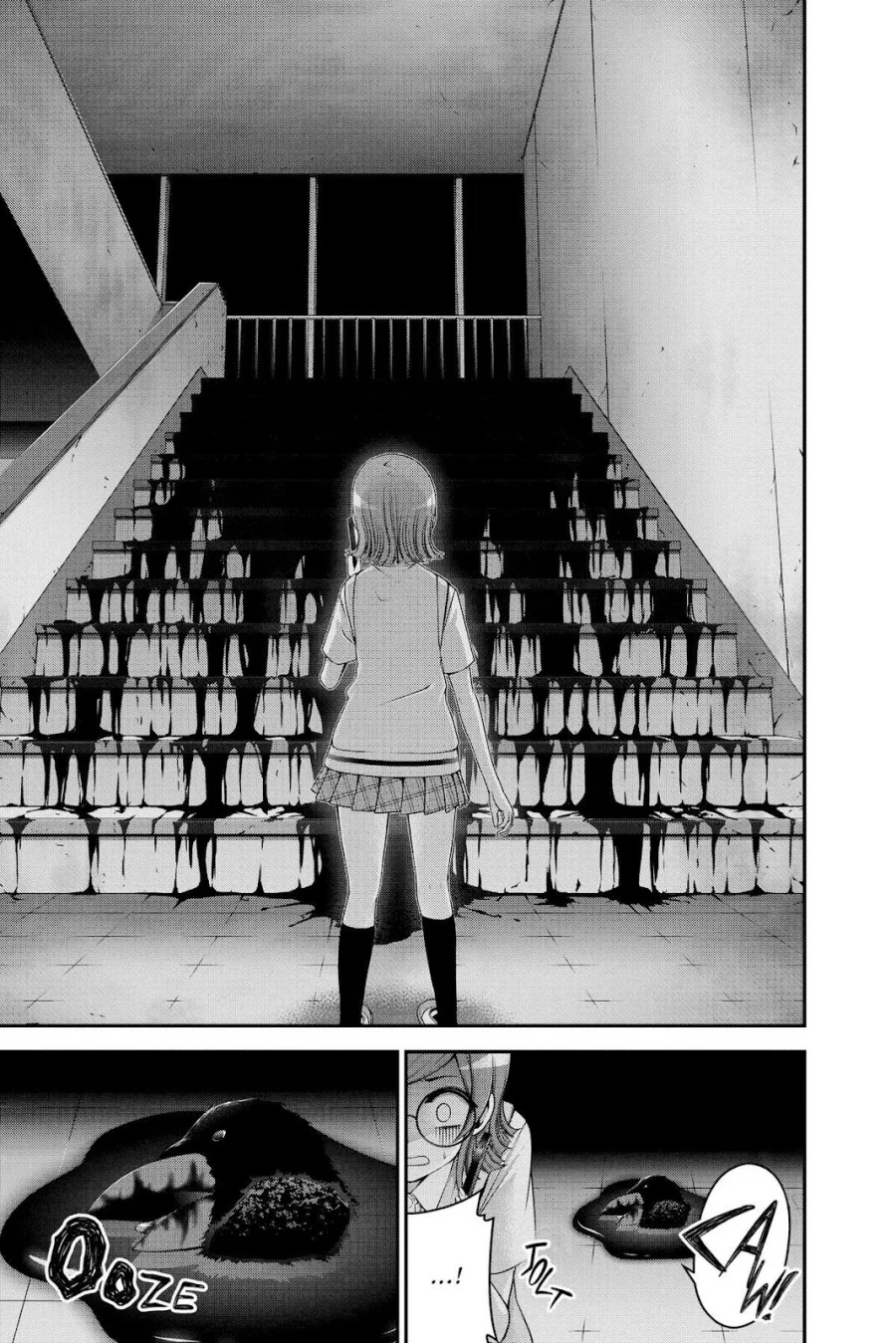 I Randomly Have A New Career Every Week Chapter 859 - halaman 24