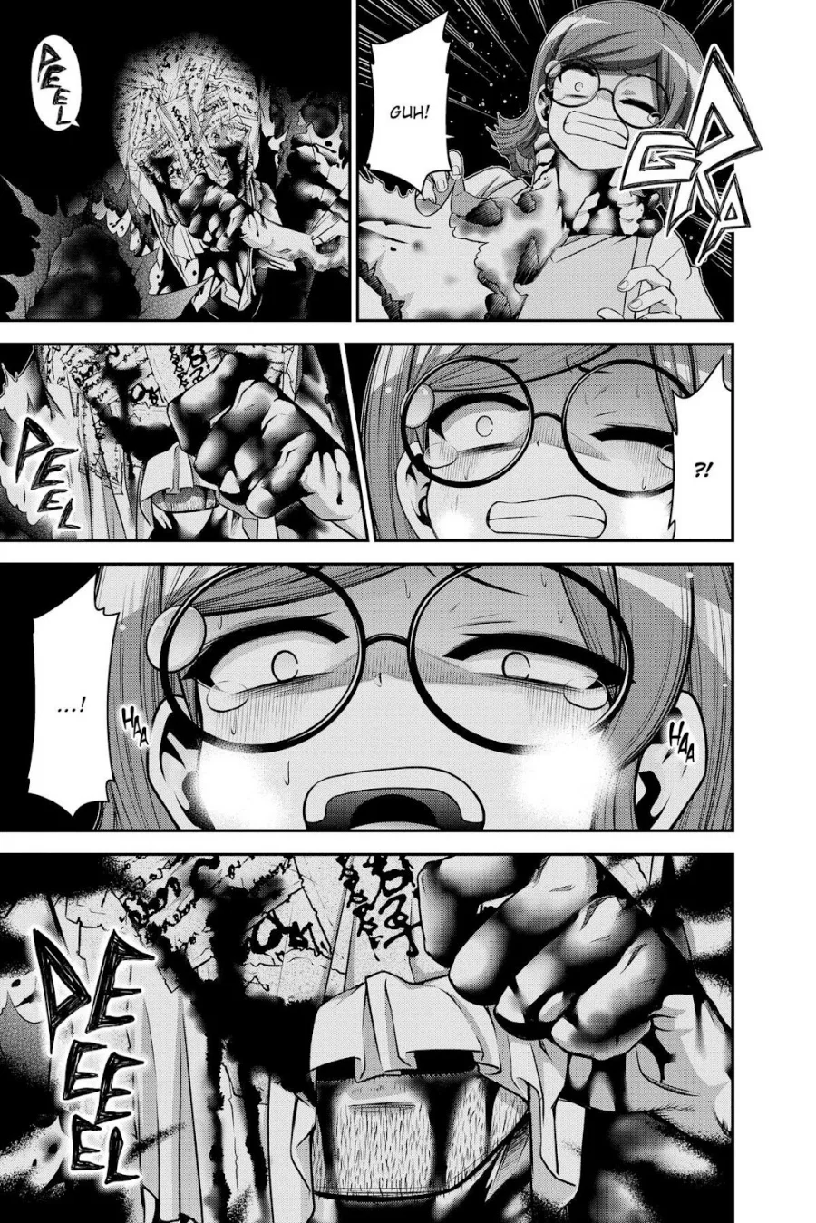 I Randomly Have A New Career Every Week Chapter 859 - halaman 28