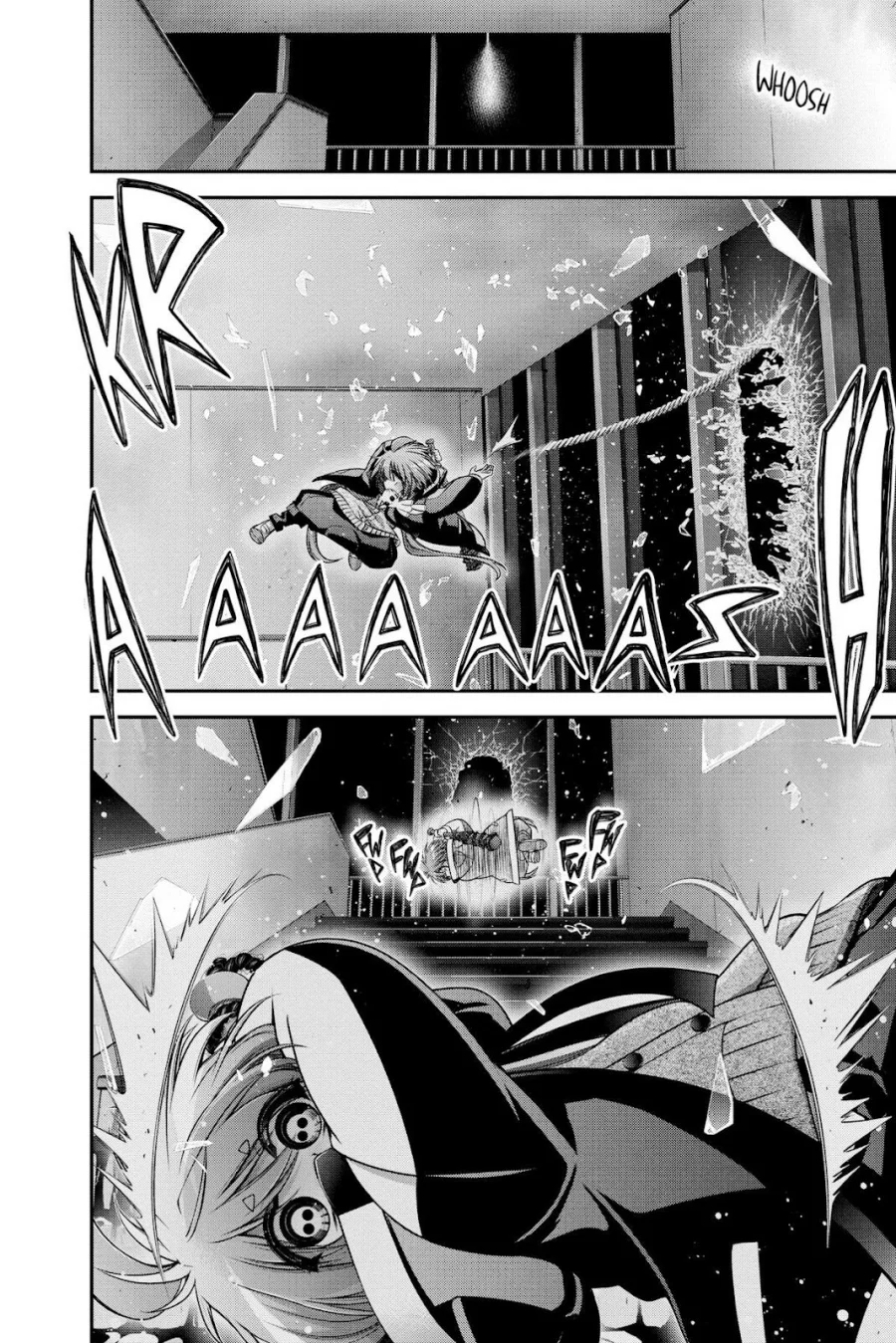 I Randomly Have A New Career Every Week Chapter 859 - halaman 29