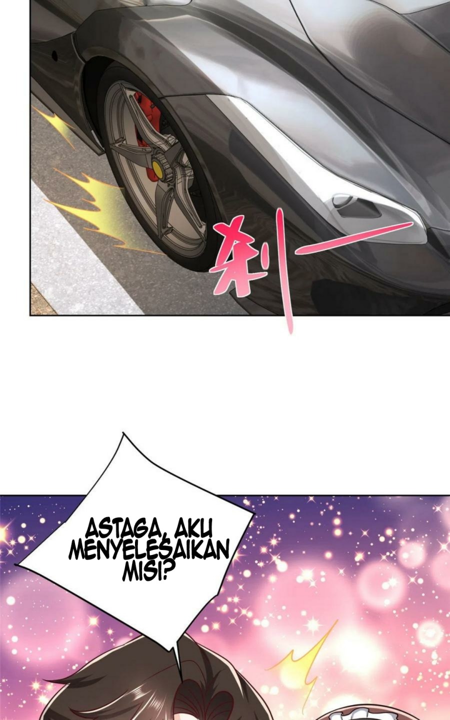 I Randomly Have A New Career Every Week Chapter 86 - halaman 13