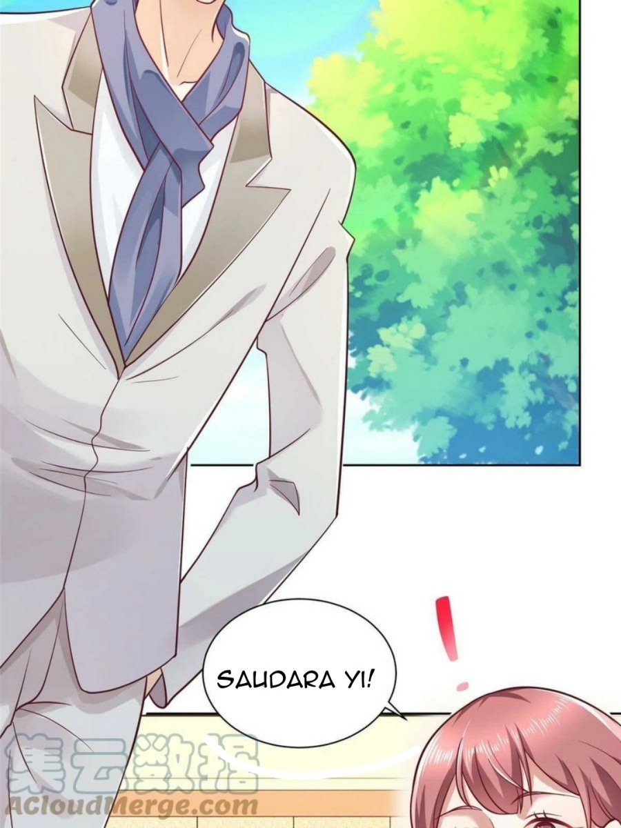 I Randomly Have A New Career Every Week Chapter 86 - halaman 18