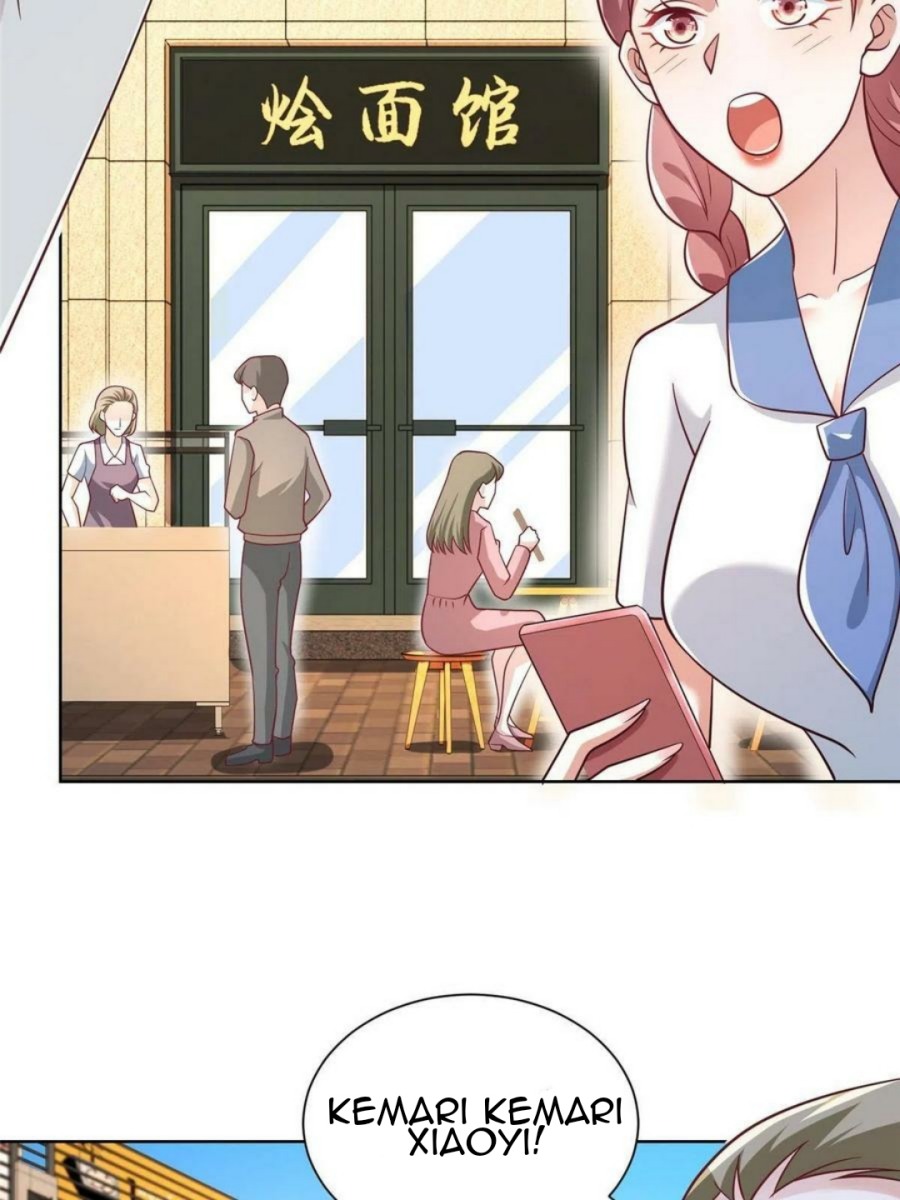 I Randomly Have A New Career Every Week Chapter 86 - halaman 19