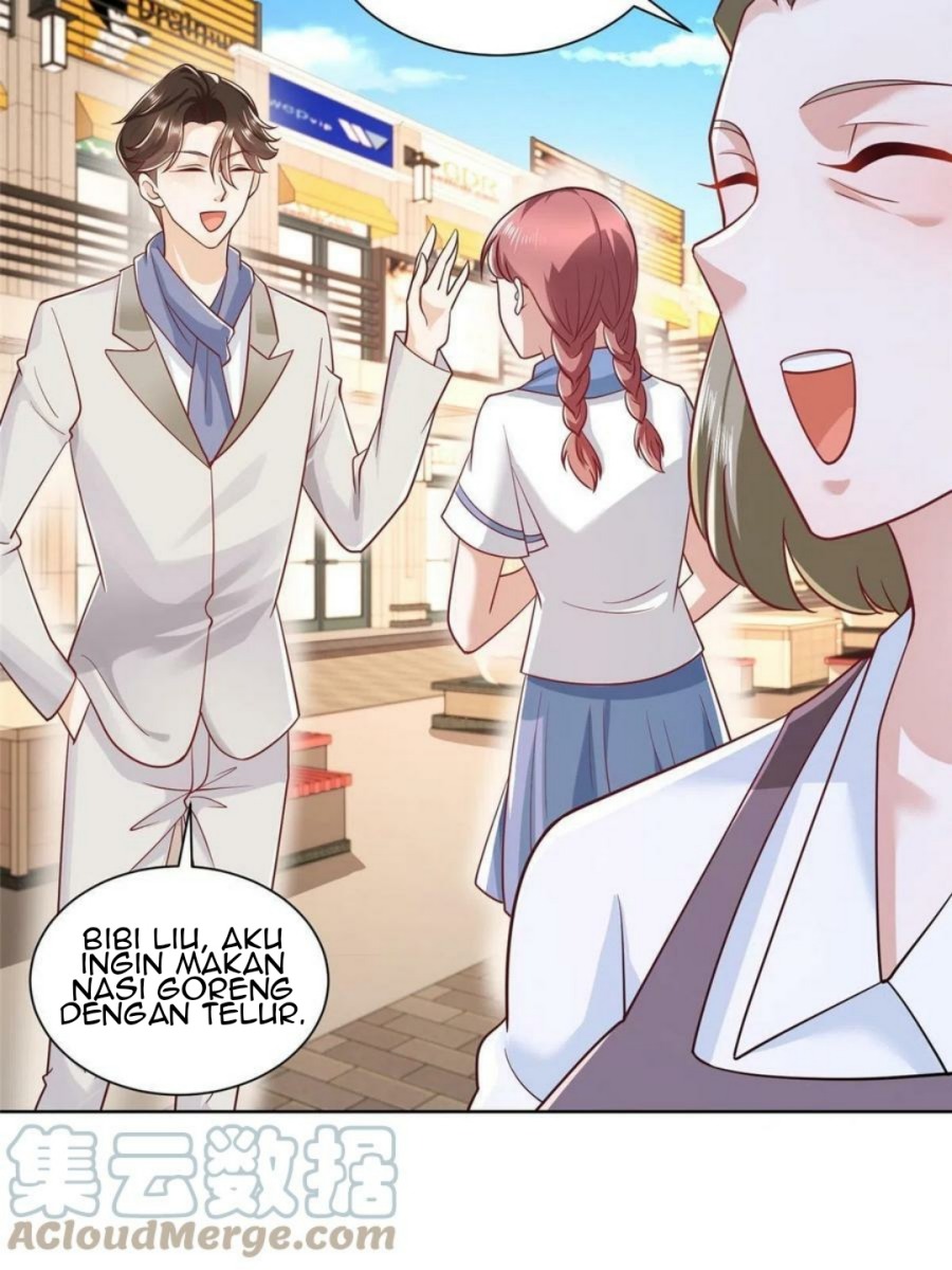 I Randomly Have A New Career Every Week Chapter 86 - halaman 20