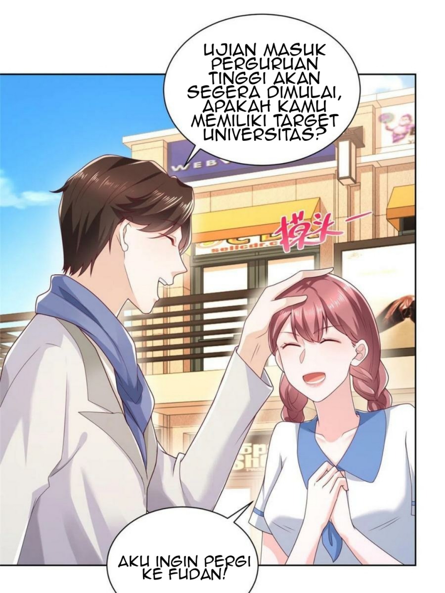I Randomly Have A New Career Every Week Chapter 86 - halaman 21