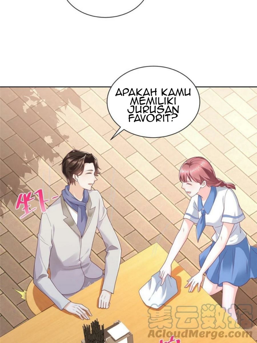 I Randomly Have A New Career Every Week Chapter 86 - halaman 22