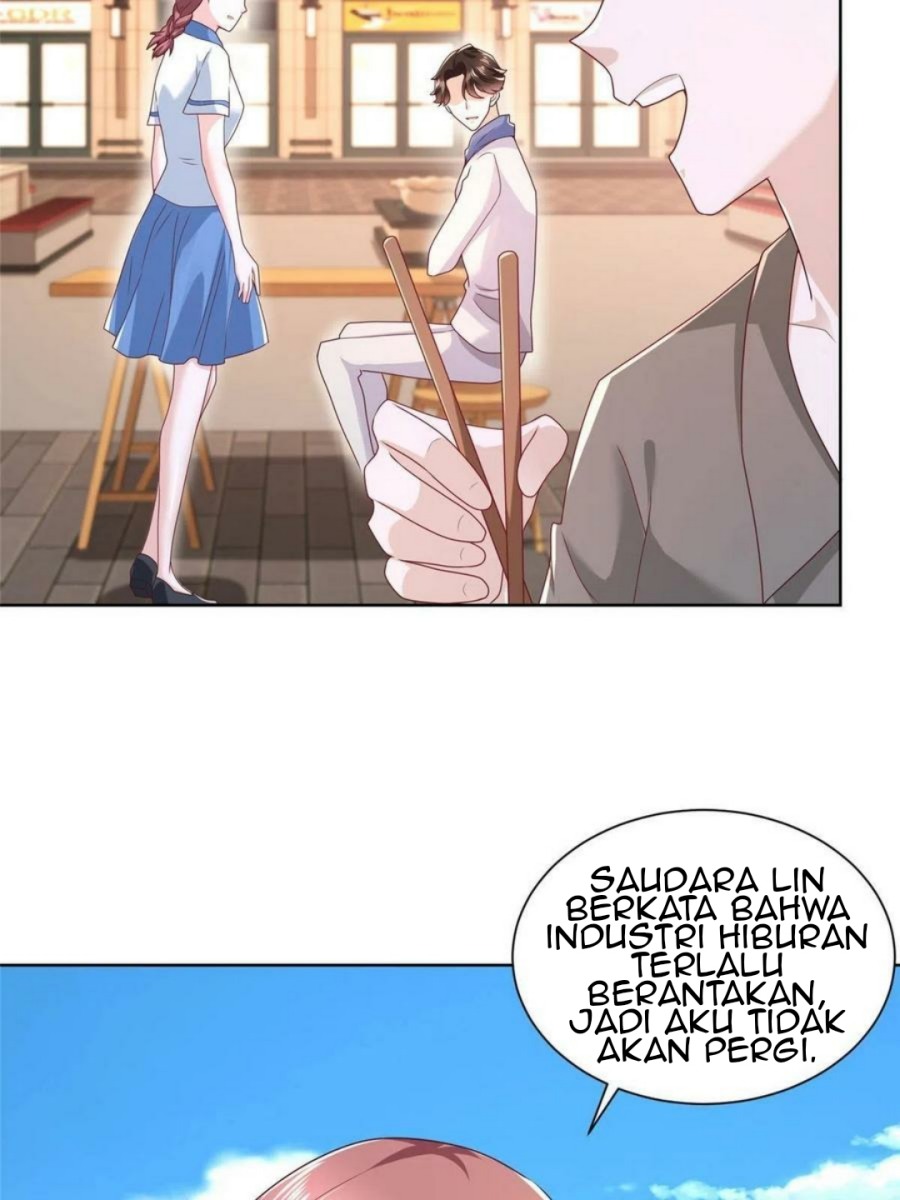 I Randomly Have A New Career Every Week Chapter 86 - halaman 25
