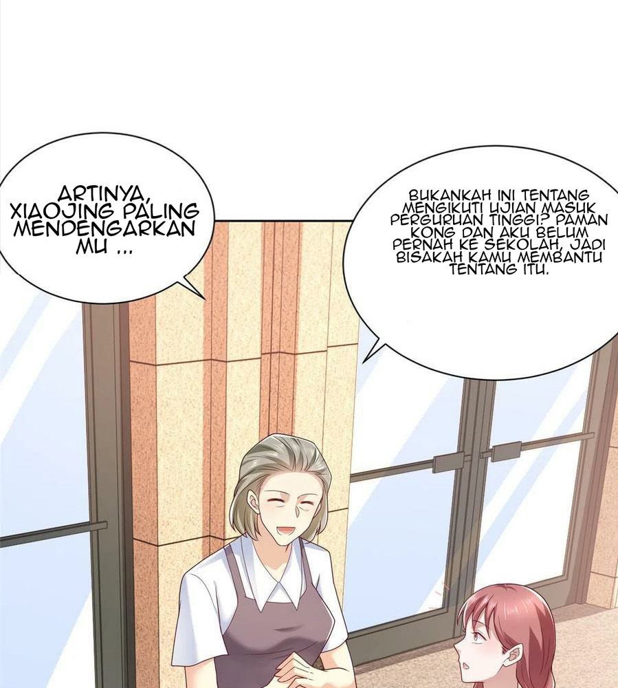 I Randomly Have A New Career Every Week Chapter 86 - halaman 28